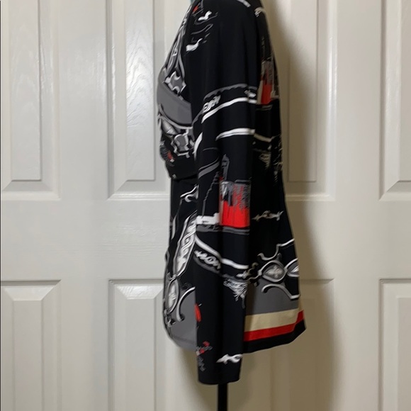 DKNY Blouse - Picture 2 of 7